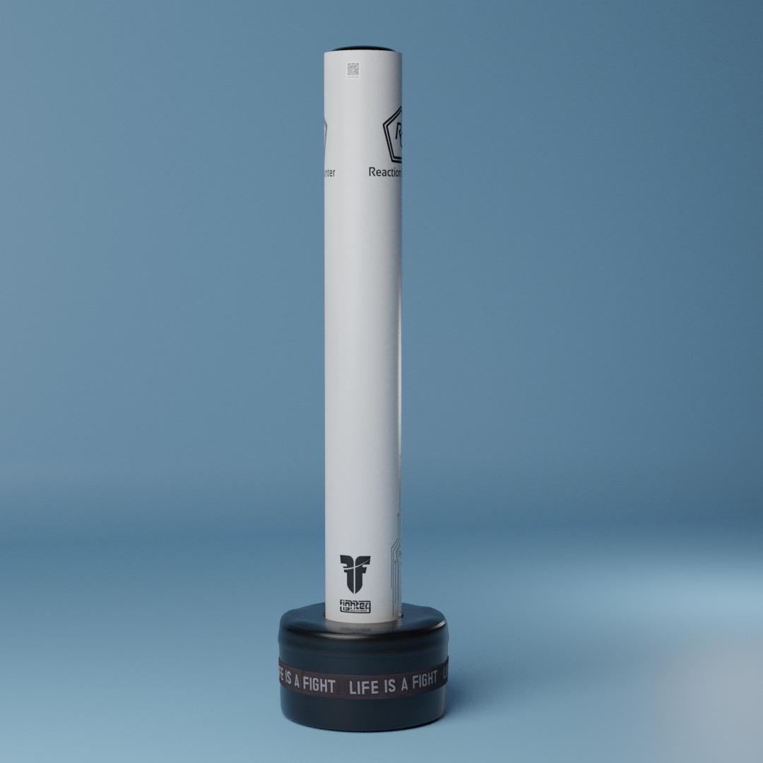 Volně stojící pytel Fighter SPEED - Reaction Counter - FSBS-RC