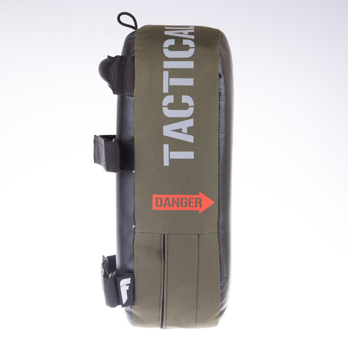 Lapa Fighter Thai MAXI - TACTICAL SERIES - Green, F01602-TSG