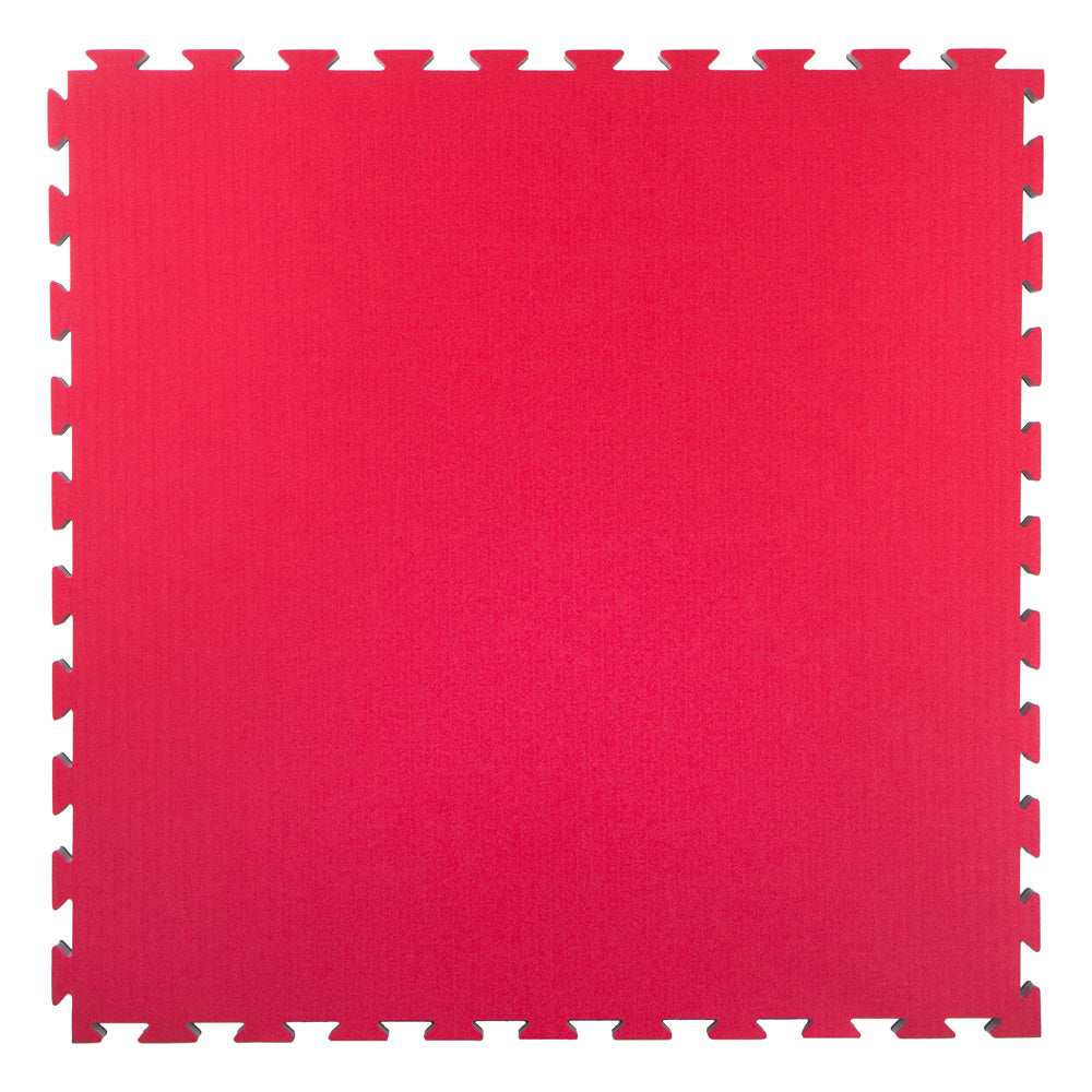 ProGame tatami Gym 3,5 cm - červená/šedá/černá, 85197301