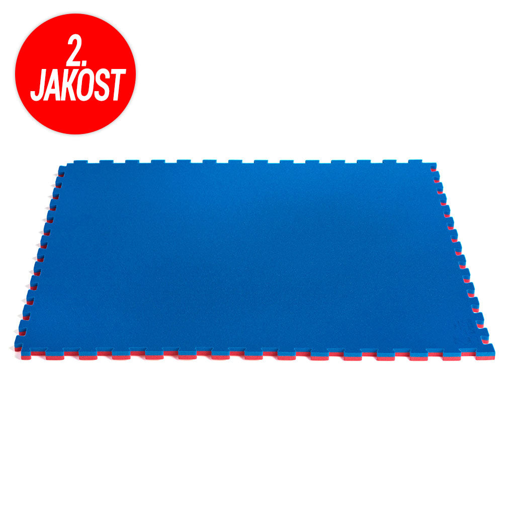 II Jakost - WKF - Tatami Karate a TKD 2 cm, WKF-T-II