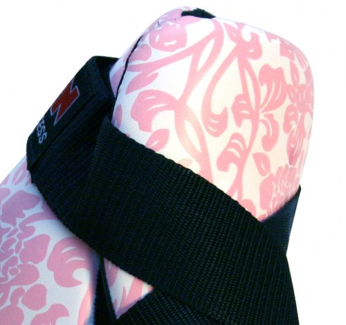 Chránič nohou TOP TEN INDIVIDUALS - 3068 GIRLS, 3068 GIRLS