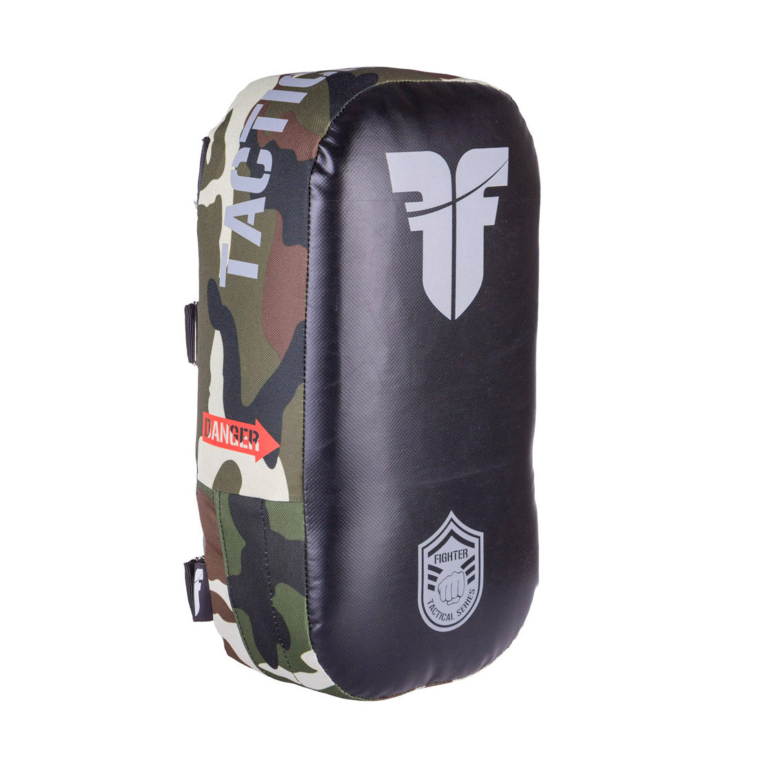 Lapa Fighter Thai MAXI - TACTICAL SERIES - Camo, F01602-TSC