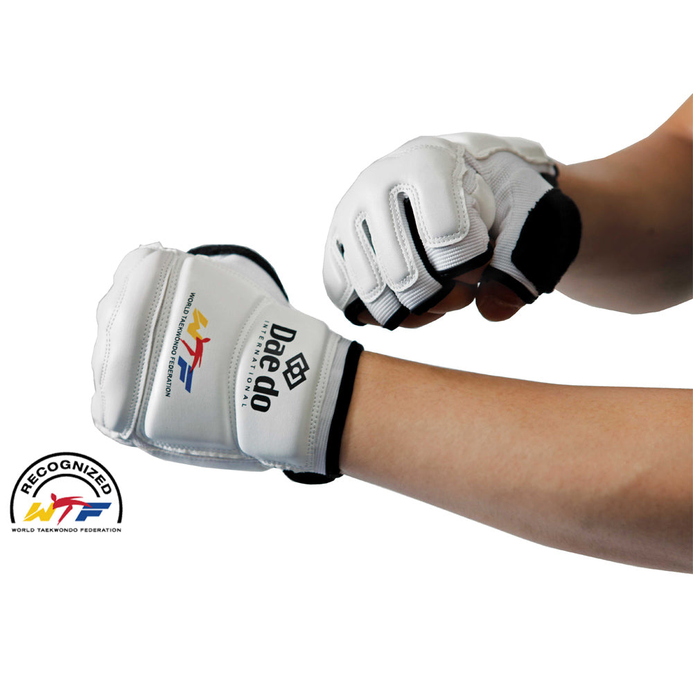 Chrániče rukou DAEDO WT, PRO15943