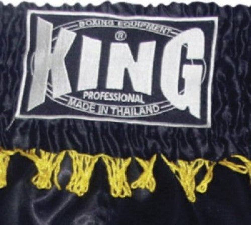K-1 - trenky King, KKBTS-002