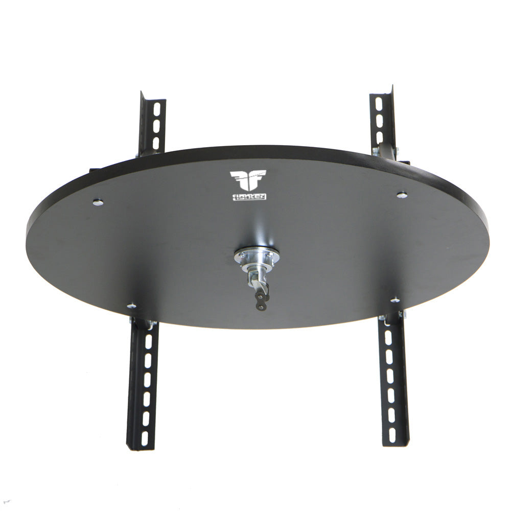 Boxerské Plato Fighter - černá