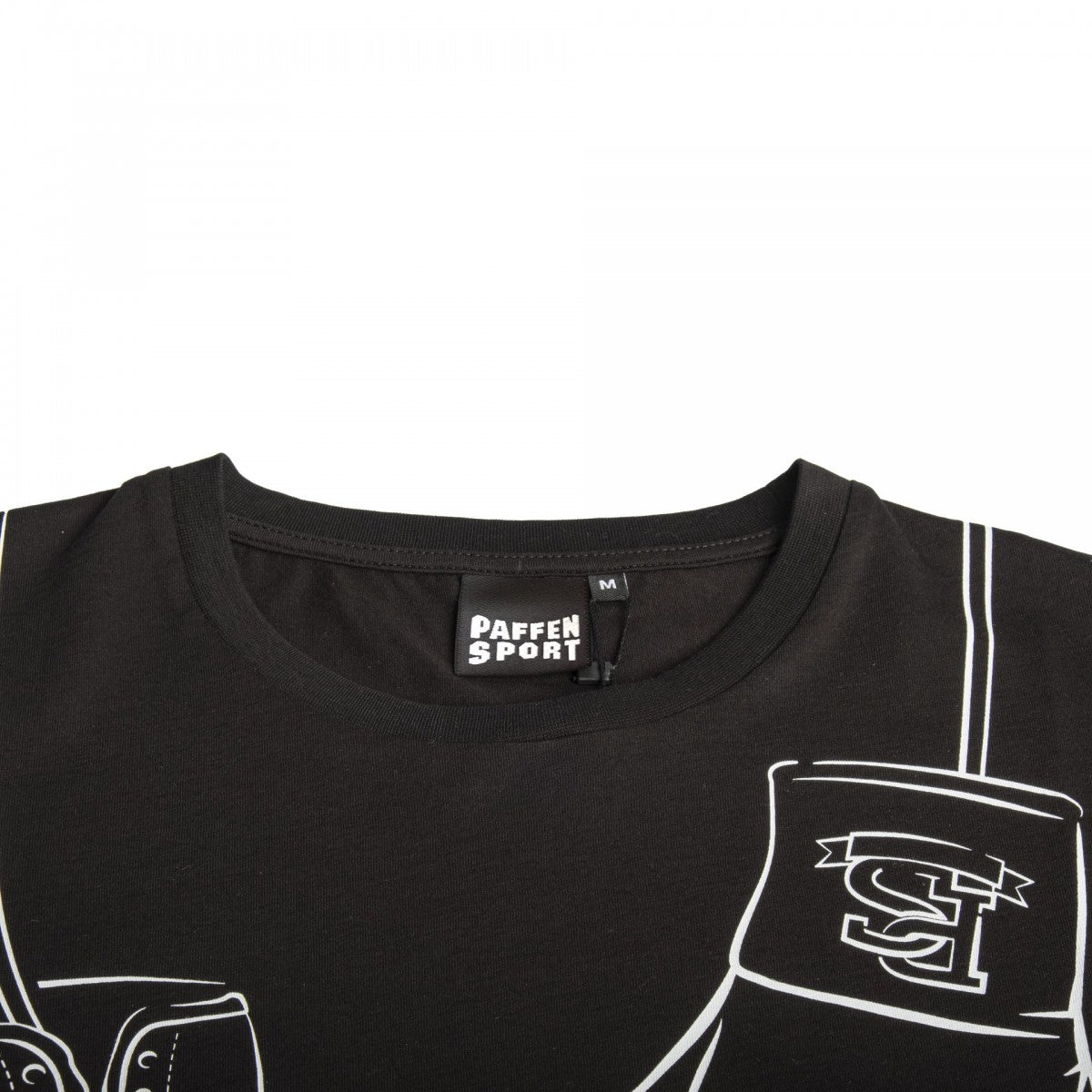 Paffen Sport triko Never Quit