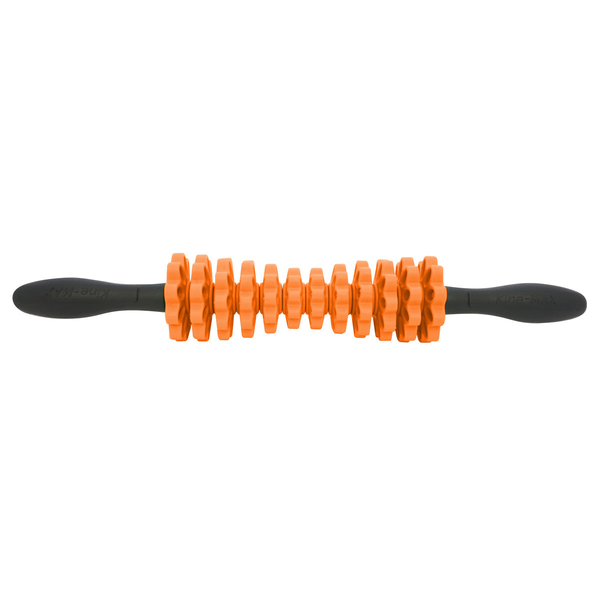 Kine-MAX Masážní Tyč - oranžová, M-RAD-ORA