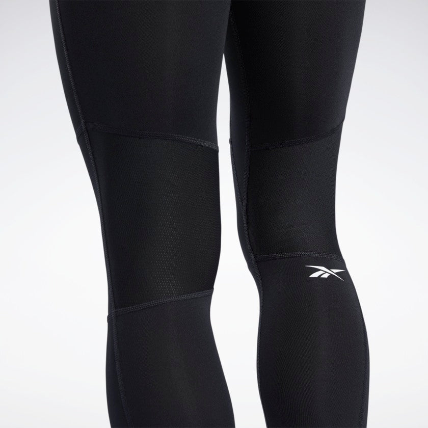 Reebok Workout Ready Compression legíny - černá, FP9107