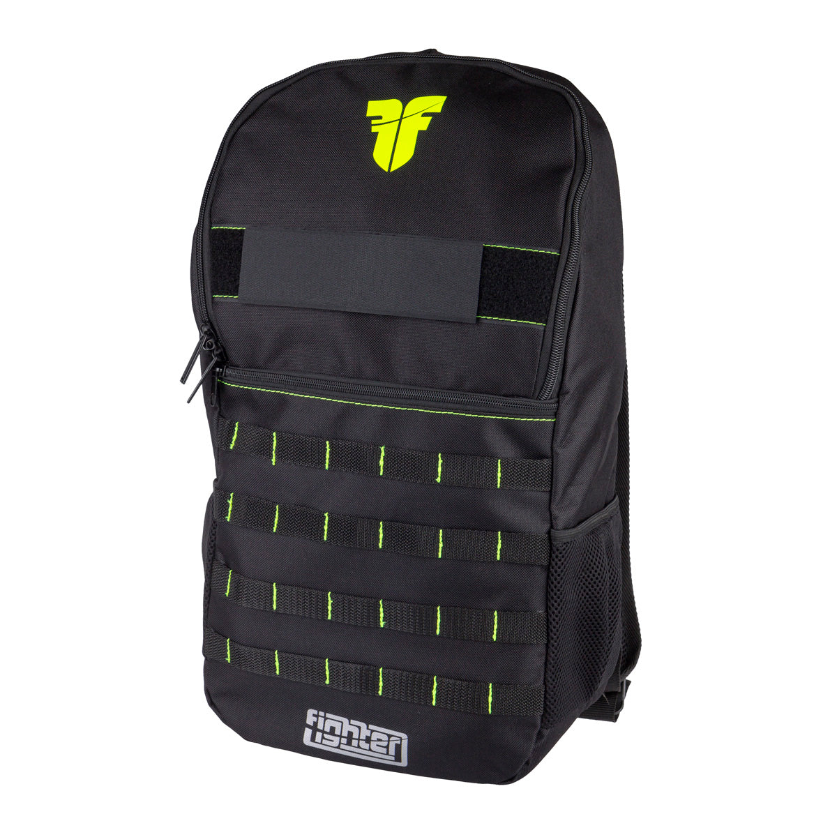 Fighter batoh Sport Line - černý, FBM-BLK-G