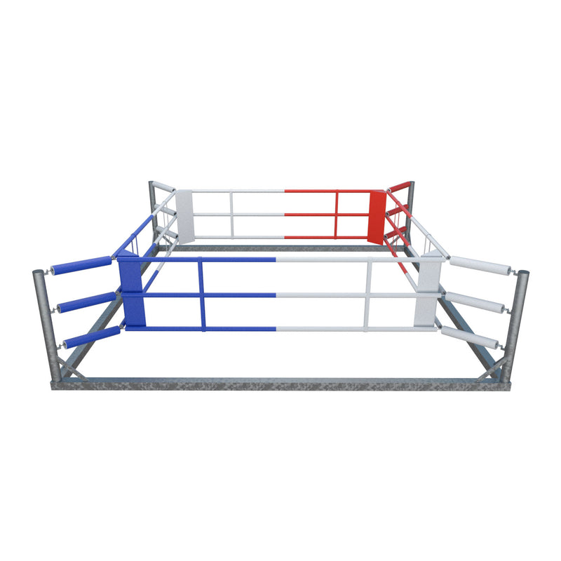 Tréninkový volně stojící boxerský ring - 905, 905-0