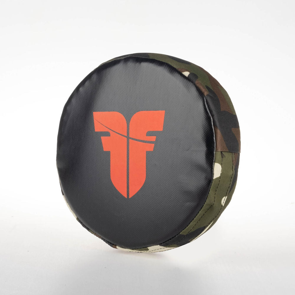 Tréninková stěna Power wall Fighter CAMO - Set, FPWS-01-CB