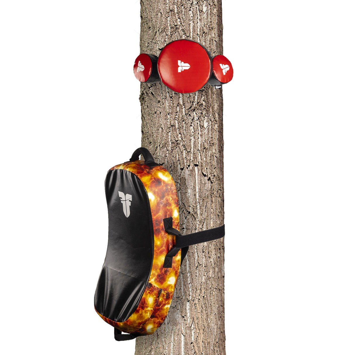 Upevňovací popruh Fighter, FFS-01