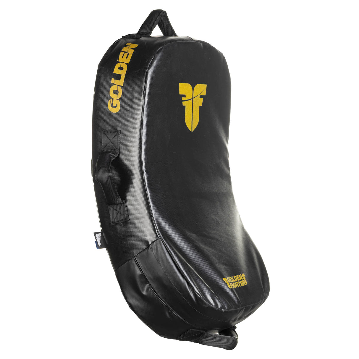 Lapa Fighter Blok - MULTI GRIP - Golden Fighter, FKSH-19