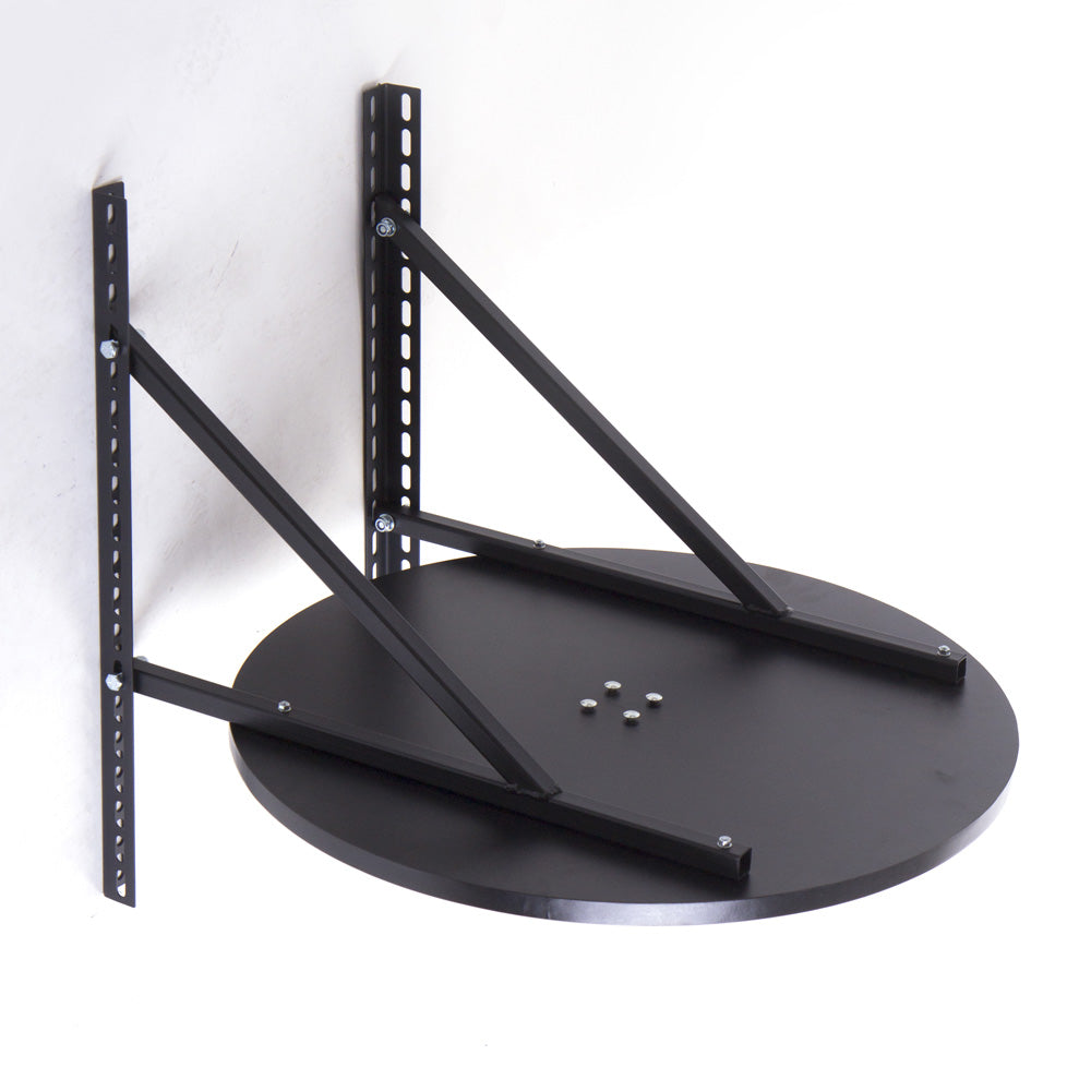 Boxerské Plato Fighter - černá