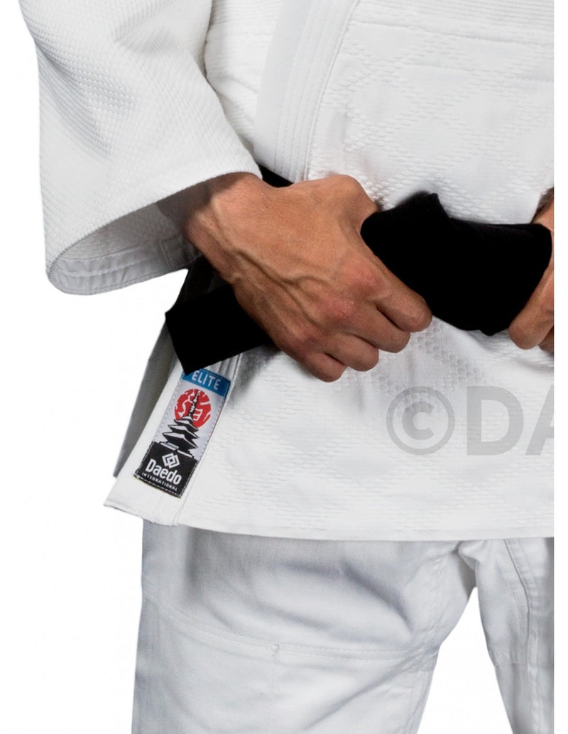 Judo kimono Daedo Elite Competition
