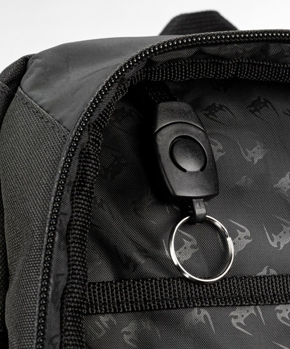 Venum Challenger Pro Evo Batoh - černá/khaki, VENUM-03832-200