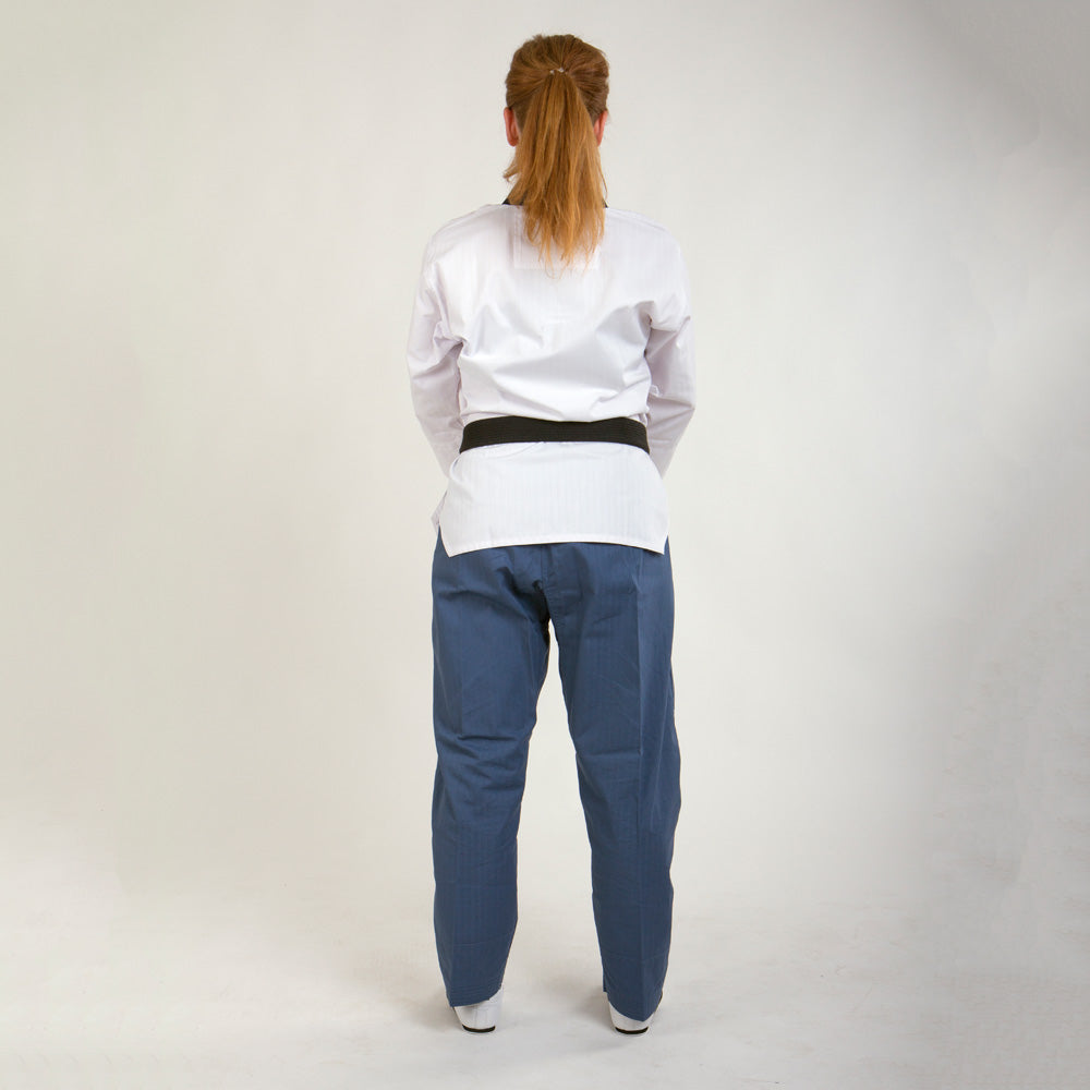 adidas Poomsae dobok dámský, ADITPAF01