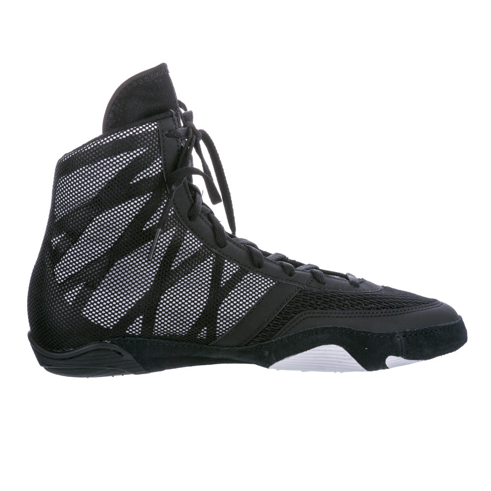 Zápasnická obuv adidas Pretereo III, AQ3291