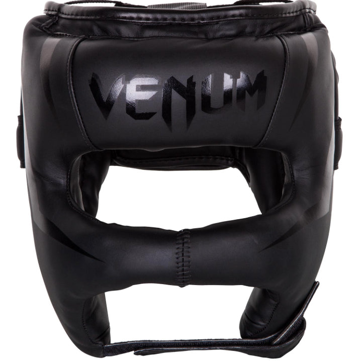 Venum helma Elite Iron, VENUM-03053-114