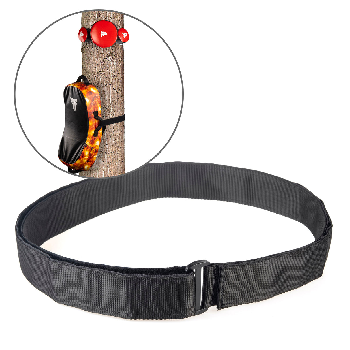 Upevňovací popruh Fighter, FFS-01