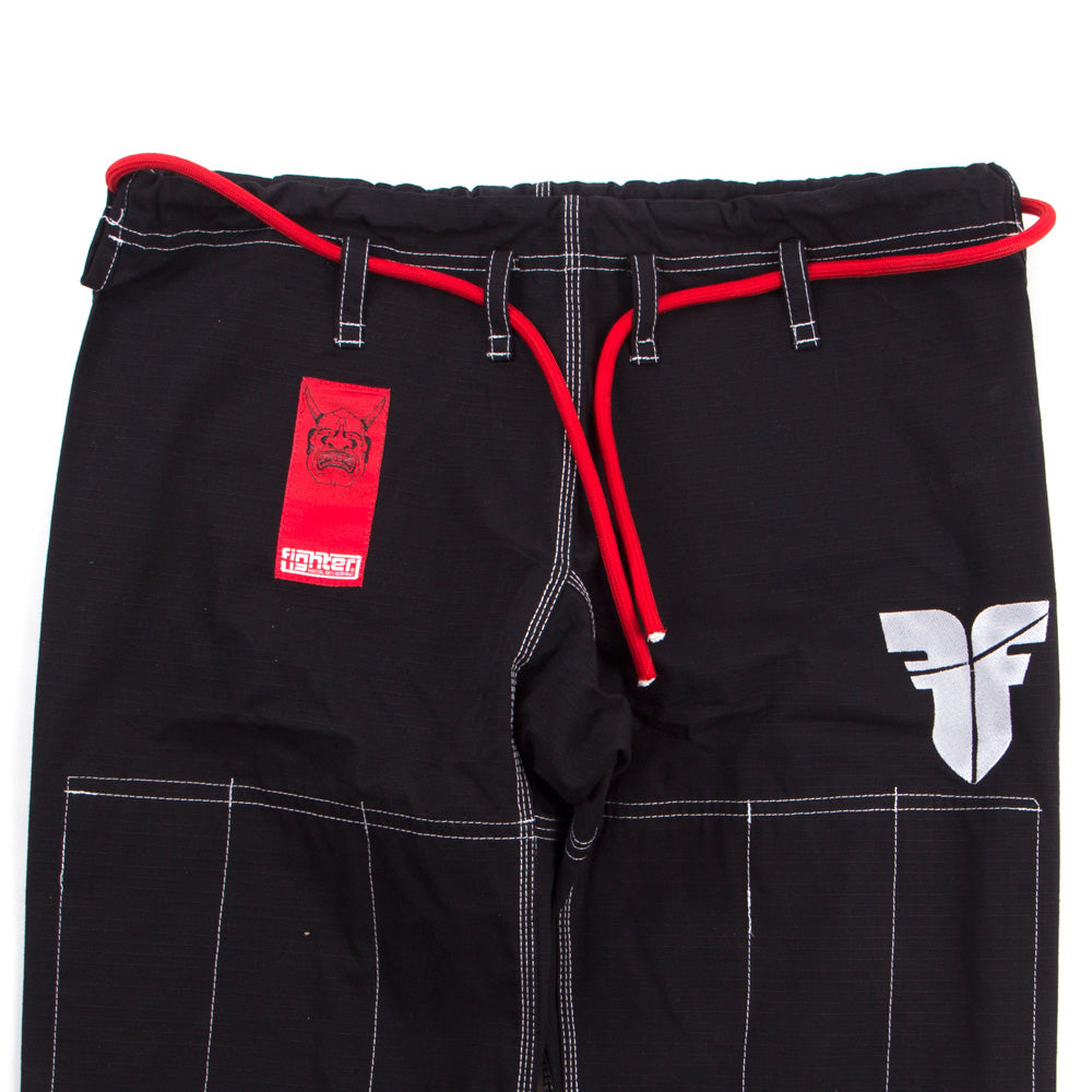 Fighter BJJ Kimono Démon, BJJB-01