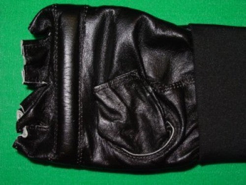 rukavice grappling - FIGHTER - 1414, F1414