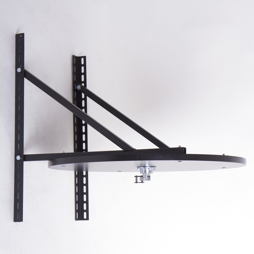 Boxerské Plato Fighter - černá