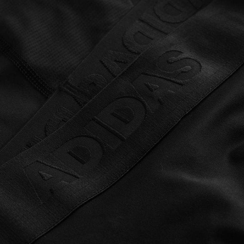adidas Alphaskin kompresní legíny - černá, CF7339