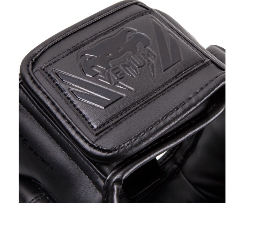 Venum helma Elite Iron, VENUM-03053-114