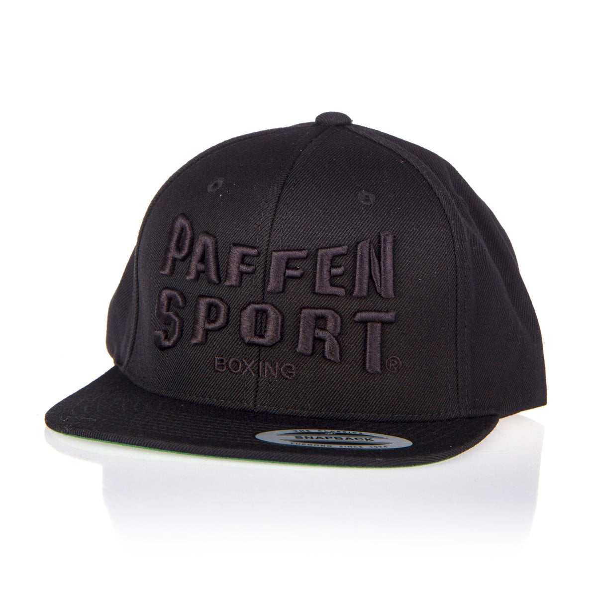 Paffen Sport kšiltovka Logo Basic, 782401000