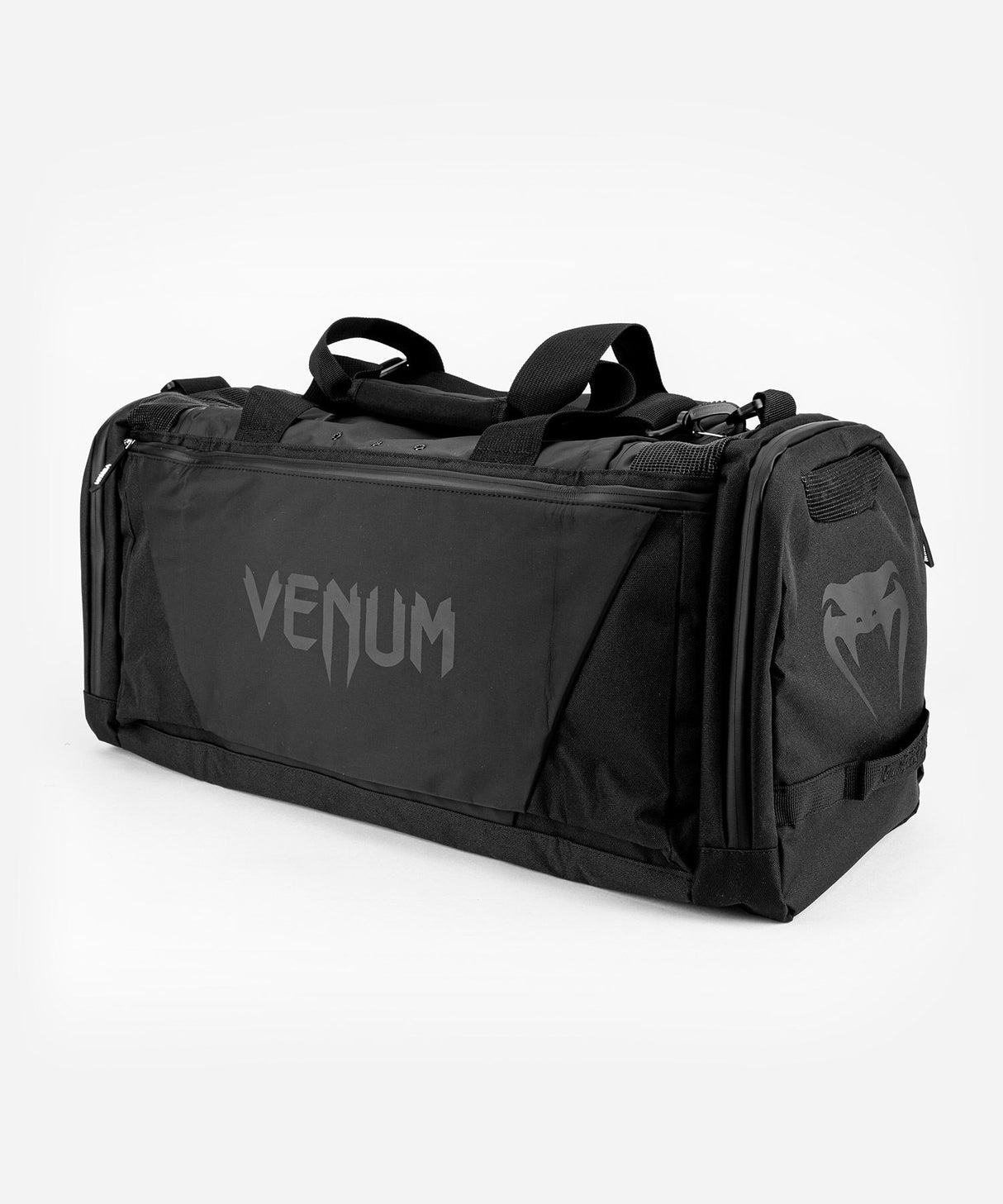 Venum Trainer Lite Evo sportovní taška - černá