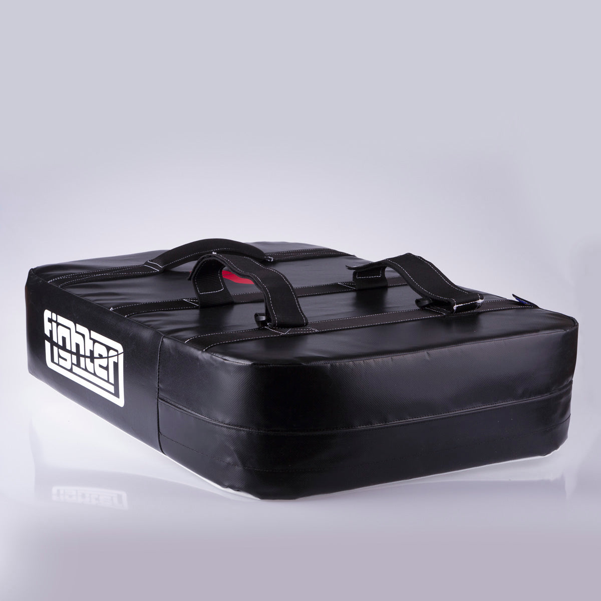 Taktický Štít FIGHTER BATON pro nácvik úderovými zbraněmi, FBTTS-001