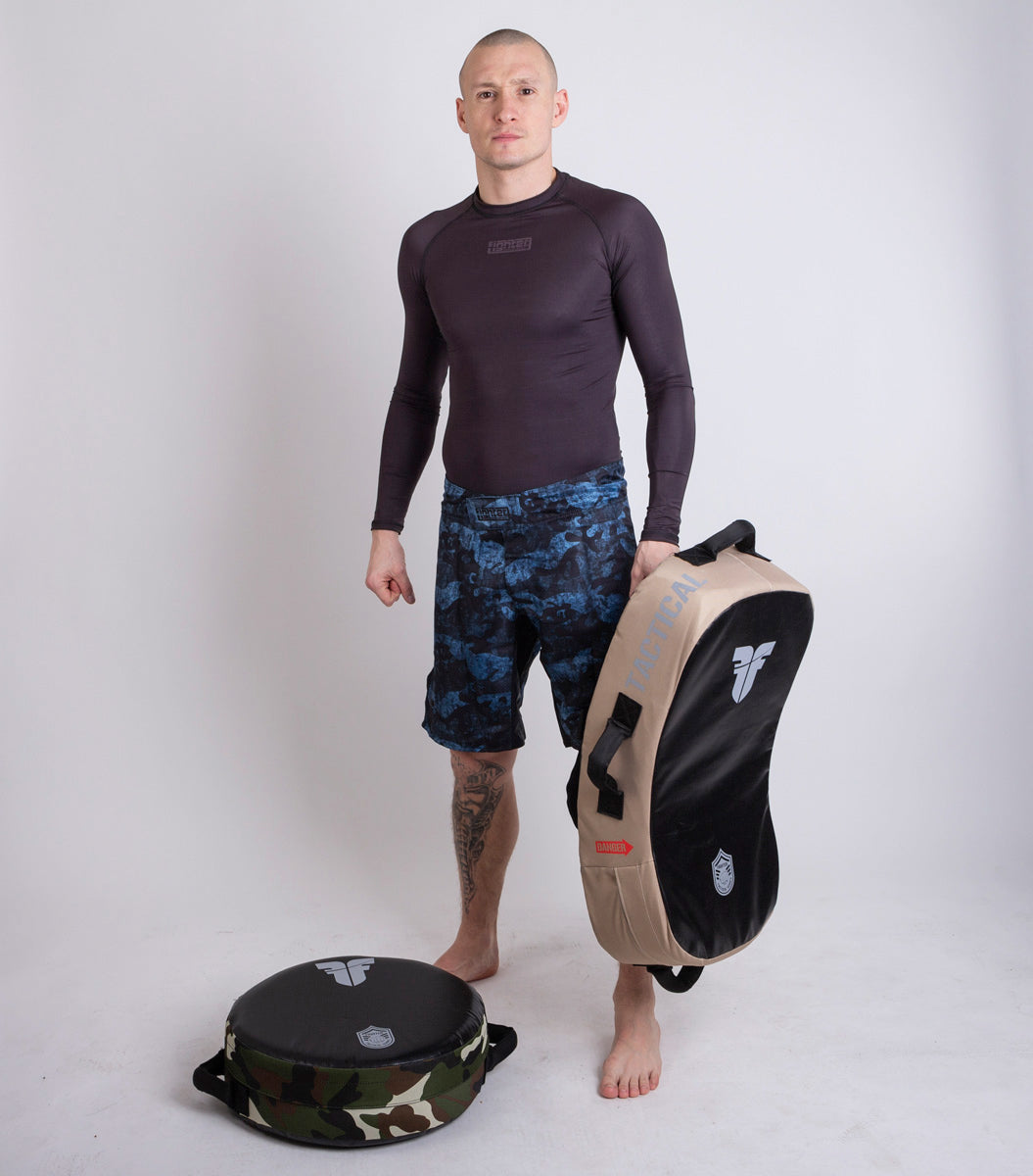 Lapa Fighter Blok - MULTI GRIP - TACTICAL SERIES - Desert, FKSH-13