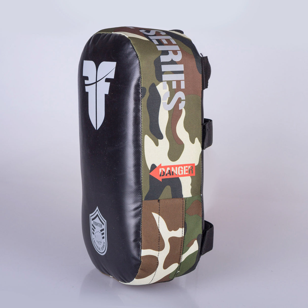 Lapa Fighter Thai MAXI - TACTICAL SERIES - Camo, F01602-TSC