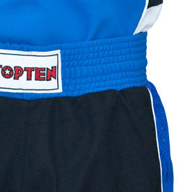 Uniforma Top Ten PQ Mesh - modrá, 1681-6