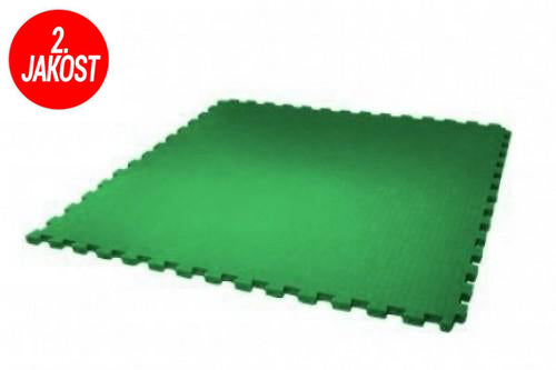 II JAKOST - Tatami Basic karate, TKD 2,2cm, 85146861 - II JAKOST