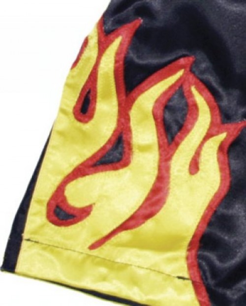 K-1 - trenky King, KKBTS-002