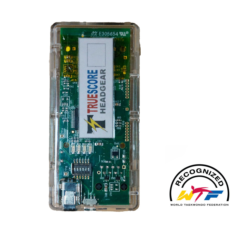 Daedo vysílač pro elektronickou přilbu, EPRO2914