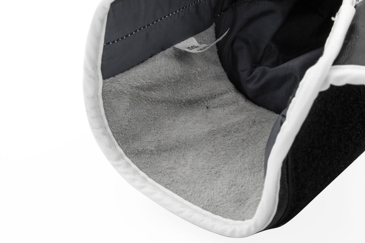 Boxerské rukavice Top Ten Superfight 3000 - bílá, 20411-1