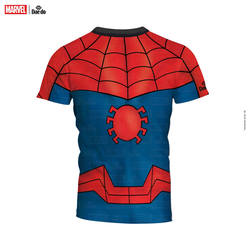 Triko Daedo Spider-Man, MARV52201