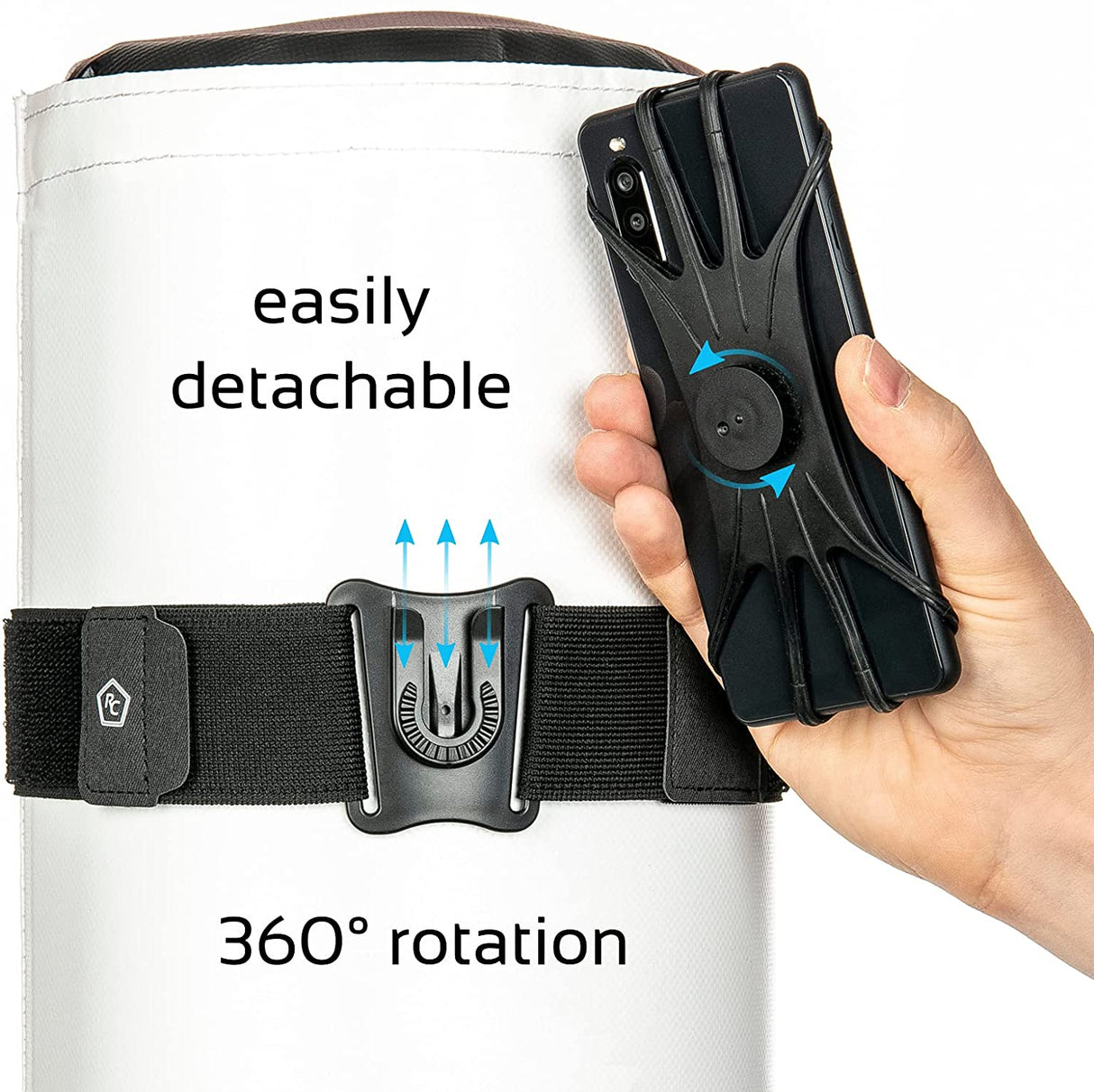 Volně stojící pytel Fighter SPEED - Reaction Counter - FSBS-RC