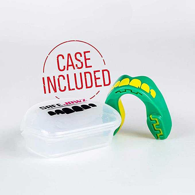 SAFEJAWZ chrániče zubů OGRE