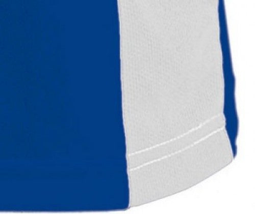 Tréninkové triko Top Ten - modrá, 1955