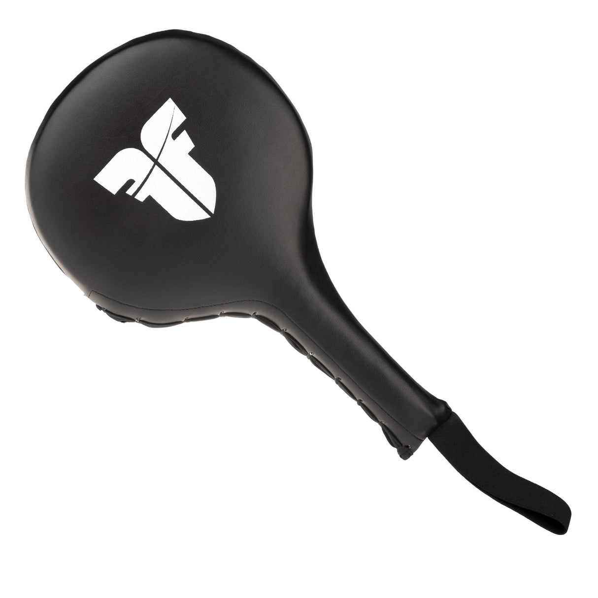 Lapy Fighter Target - černá/červená, FFM-003