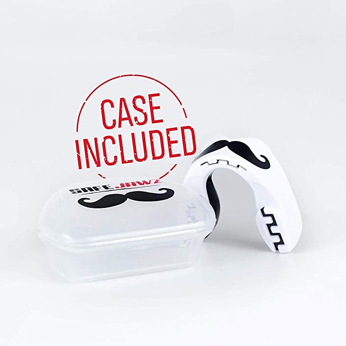 SAFEJAWZ chrániče zubů MO