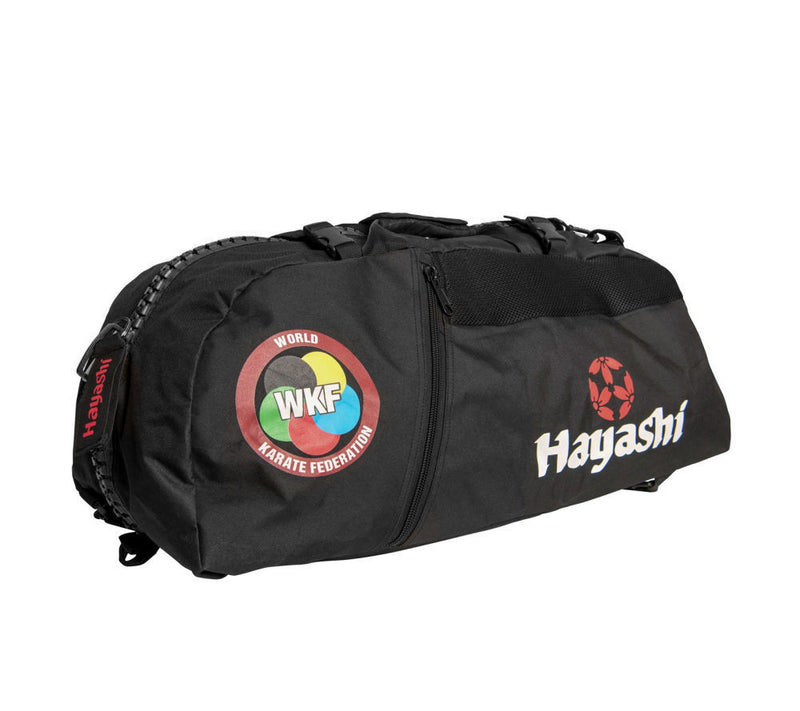 Hayashi taška / batoh Combo WKF - velikost M, 8041-9404