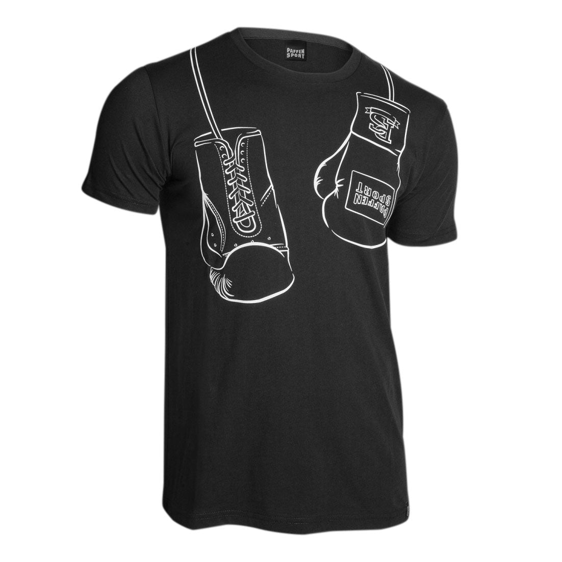 Paffen Sport triko Never Quit