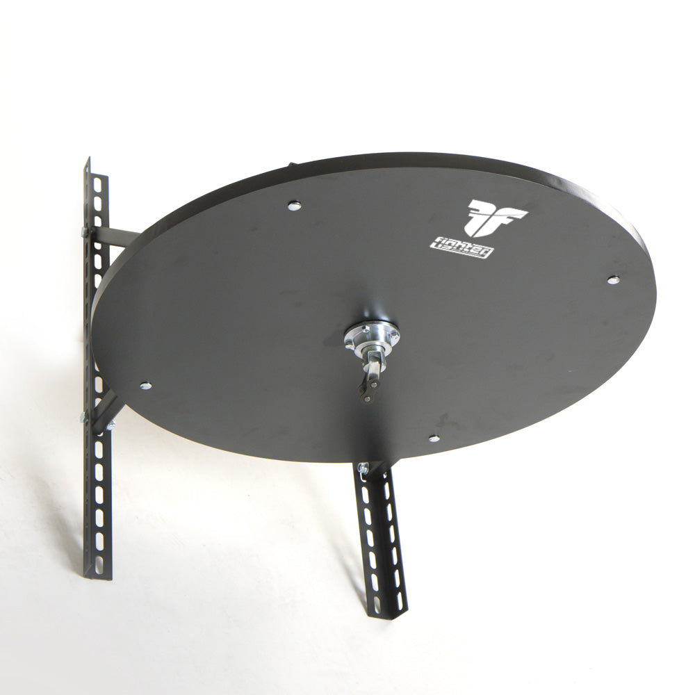 Boxerské Plato Fighter - černá