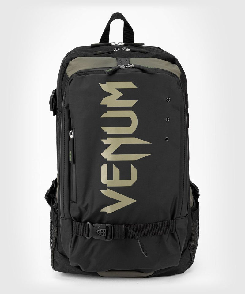 Venum Challenger Pro Evo Batoh - černá/khaki, VENUM-03832-200