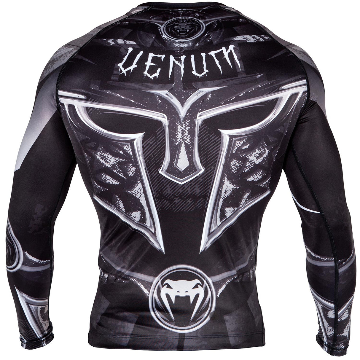 Venum Gladiator 3.0 rash guard, VENUM-02986-108